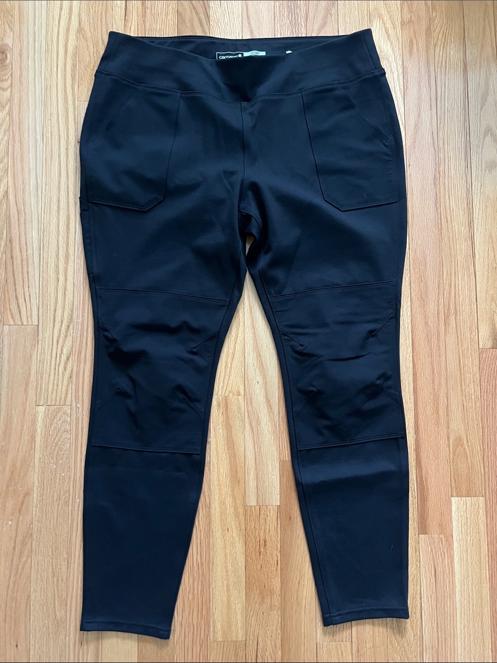 Carhartt Women's Force Fitted Midweight Utility Legging